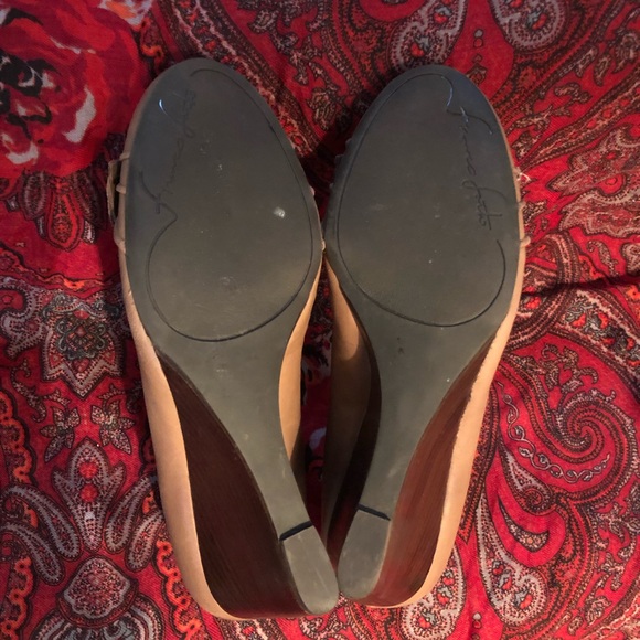 Franco Sarto Shoes - Picture 7 of 7